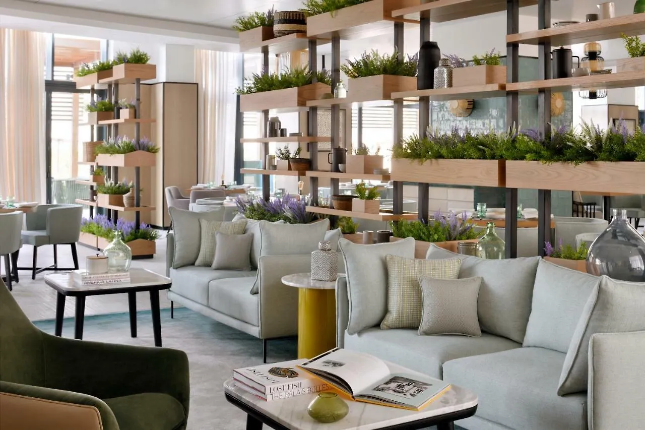 Vida Emirates Hills Hotel Dubai