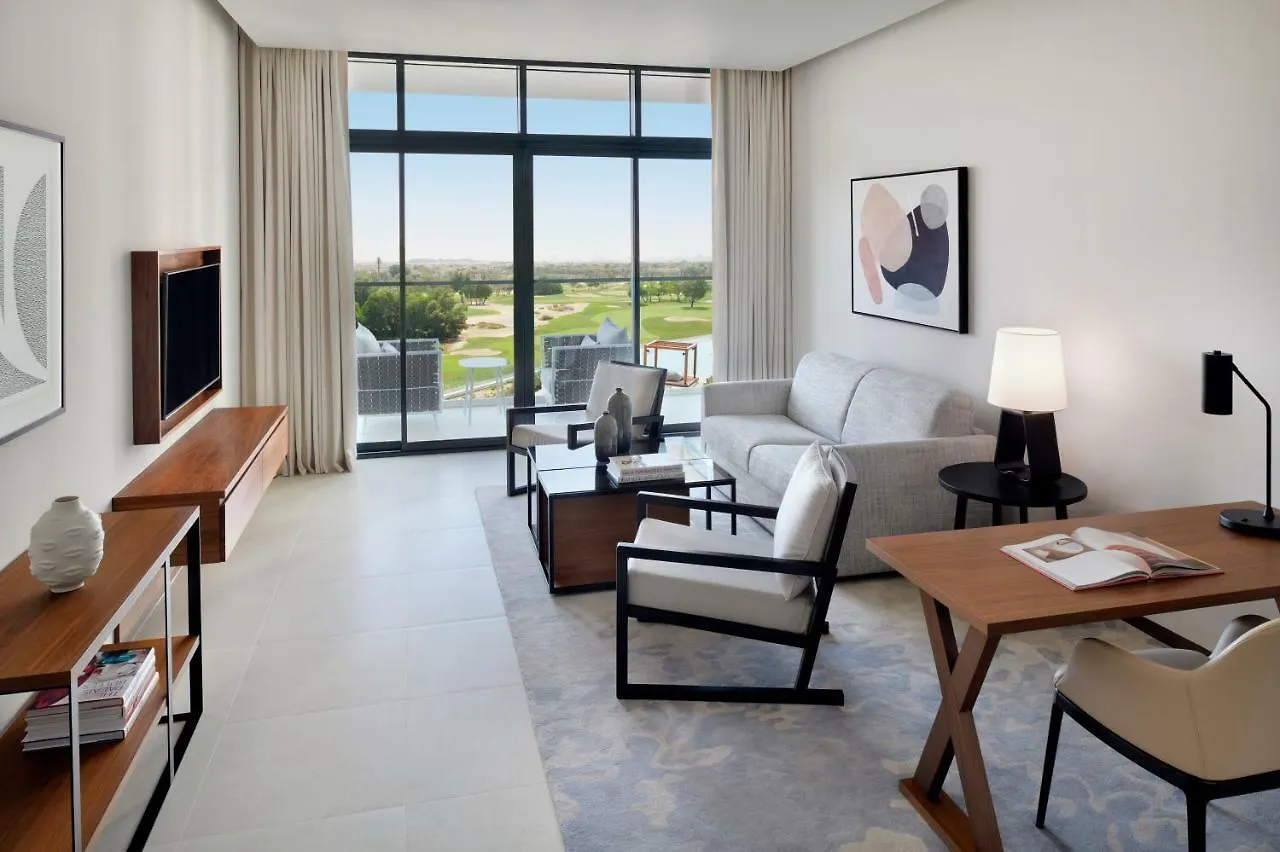 Vida Emirates Hills Hotel Dubai 4*,