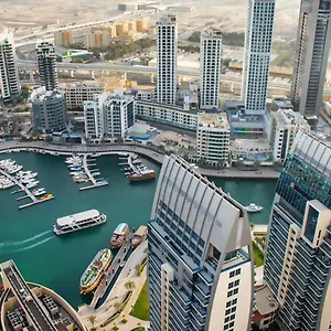  Apartment Fam Living - Jbr Shams 1