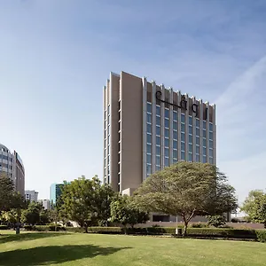 *** Hotel Rove Centre, Deira Emiratos Árabes Unidos