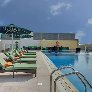 4* Otel Al Khoory Atrium