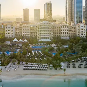 Курортный комплекс The Westin Mina Seyahi And Waterpark, Дубай