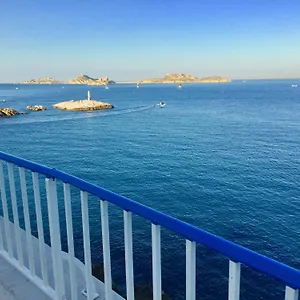 La Belle Aventure Au Soleil Du Vieux-port , Marseille France