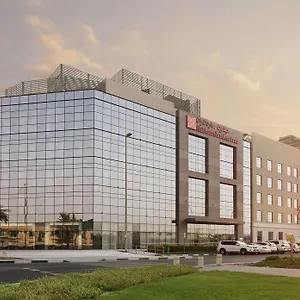 4* Otel Hilton Garden Jumeirah