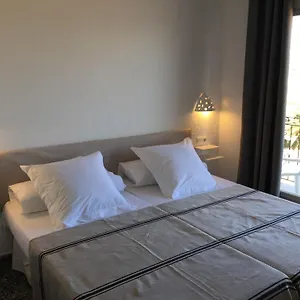  Hotel Hostal Flamingo España