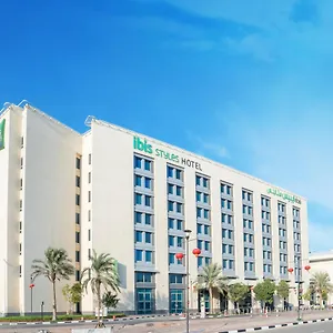 3* Otel Ibis Styles Dragon Mart