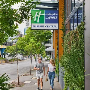 Express By Ihg 4* Brisbane