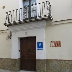  Hotel Casa De Especias España