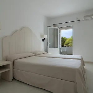  Pensión Capri España