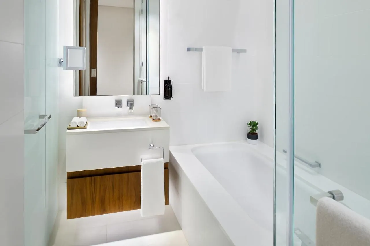 Vida Emirates Hills Hotel Dubai