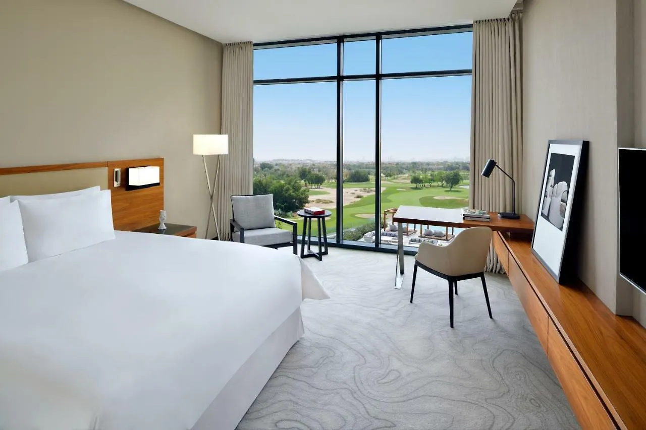 Vida Emirates Hills Hotel Dubai