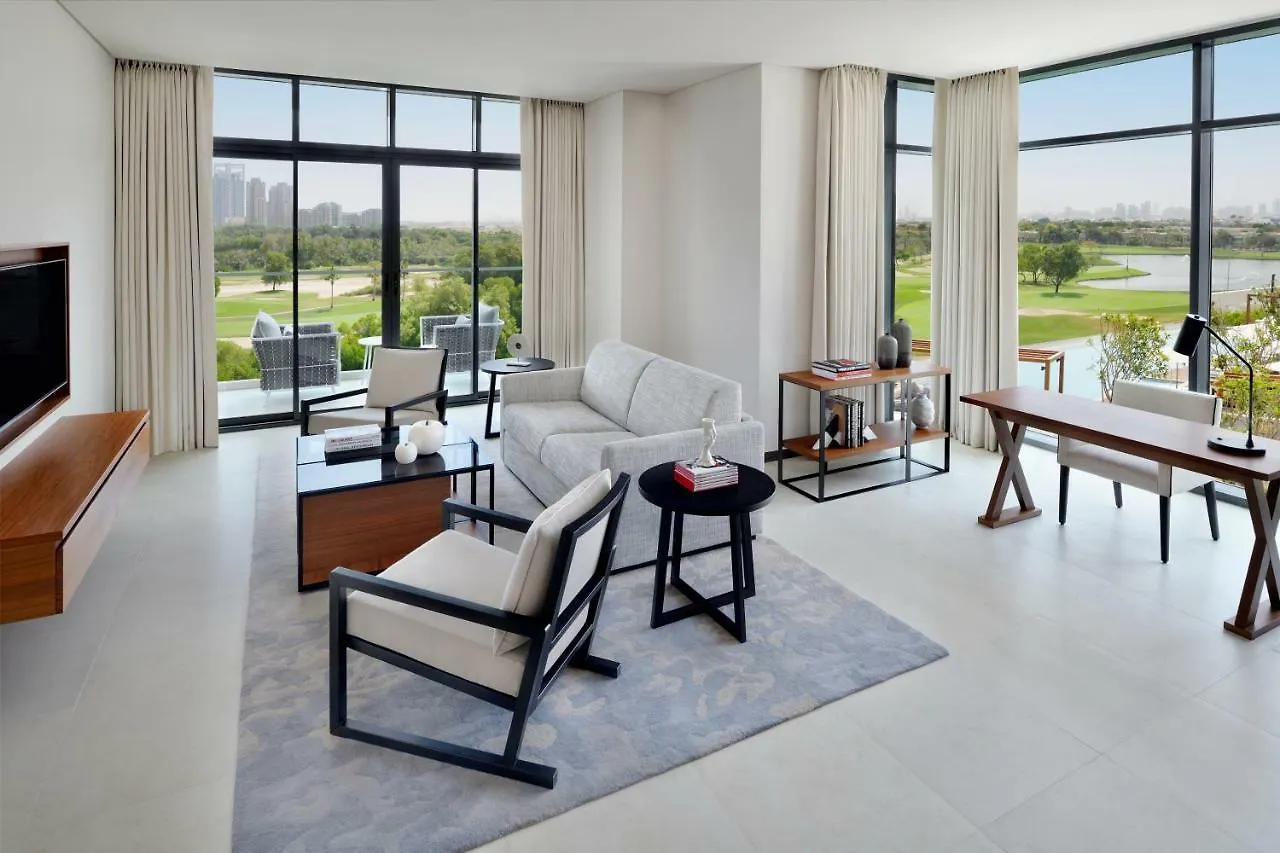Vida Emirates Hills Otel Dubai 4*,  Birleşik Arap Emirlikleri