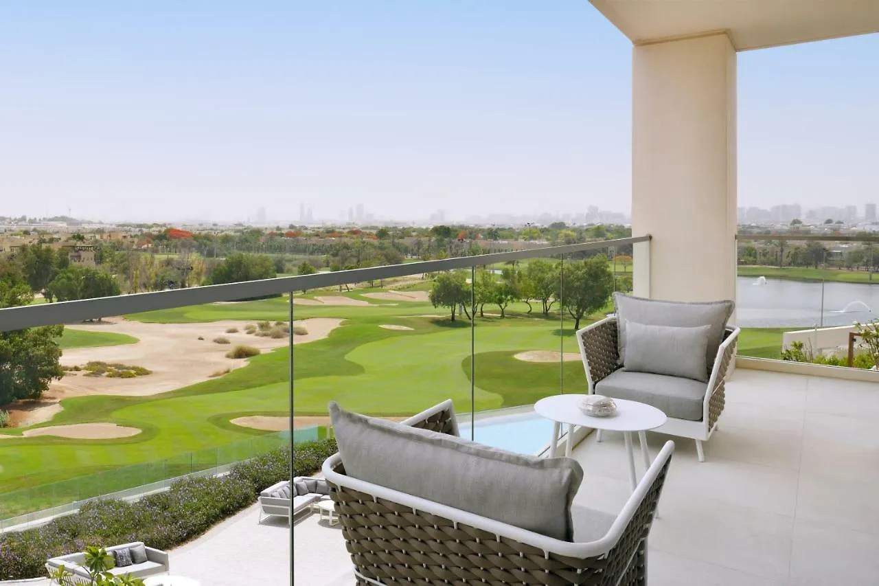 ****  Hotel Vida Emirates Hills Dubái Emiratos Árabes Unidos